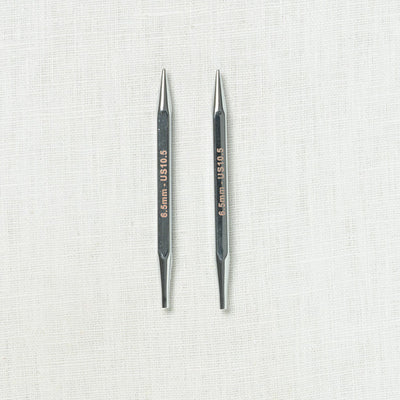 KnitPro Nova Cubics Interchangeable Needles 4"