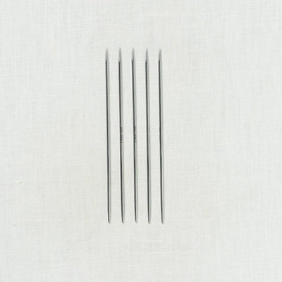 KnitPro Nova Double Point 5"