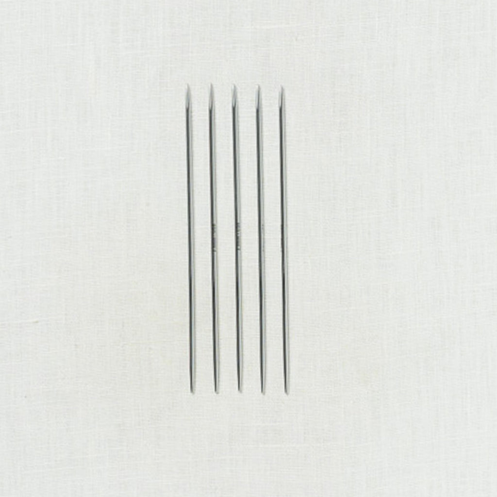 KnitPro Nova Double Point 5"