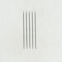 KnitPro Nova Double Point 5"