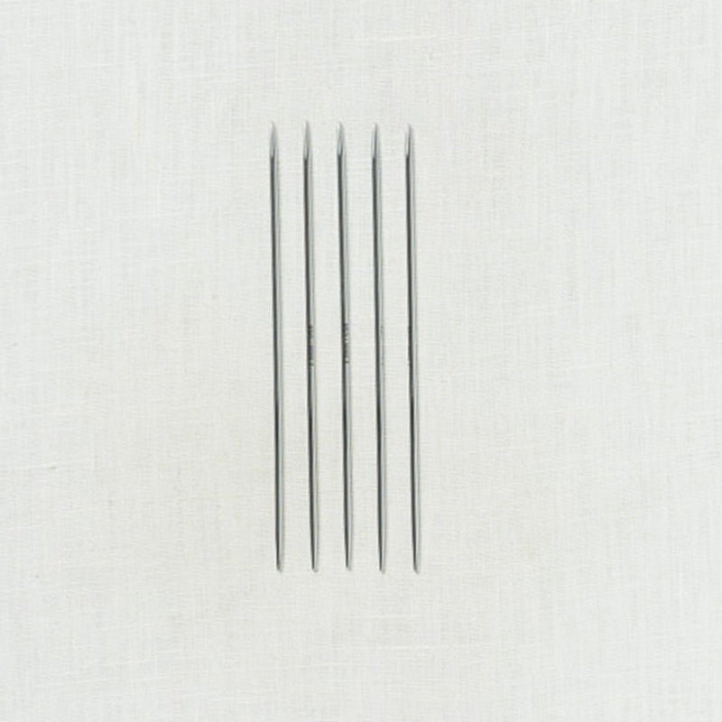 KnitPro Nova Double Point 5"