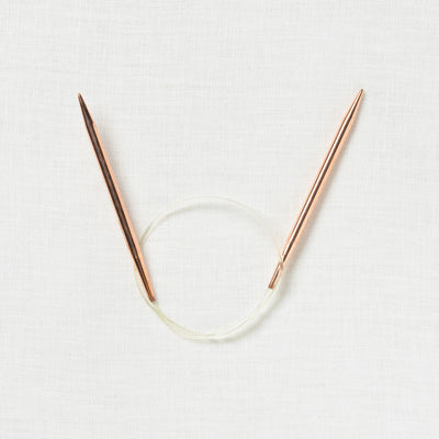 Lykke Cypra Fixed Circular Needles 16"