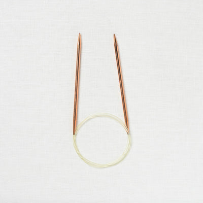 Lykke Cypra Fixed Circular Needles 32"