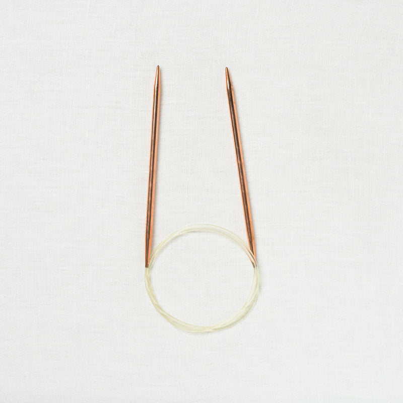 Lykke Cypra Fixed Circular Needles 32"