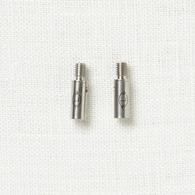 ChiaoGoo Swivel Interchangeable Adaptors Large