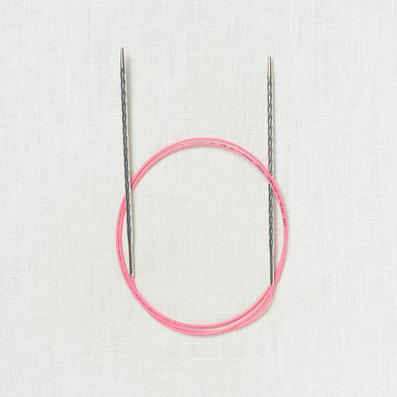 Addi Ewenicorn Turbo Fixed Circular 40"