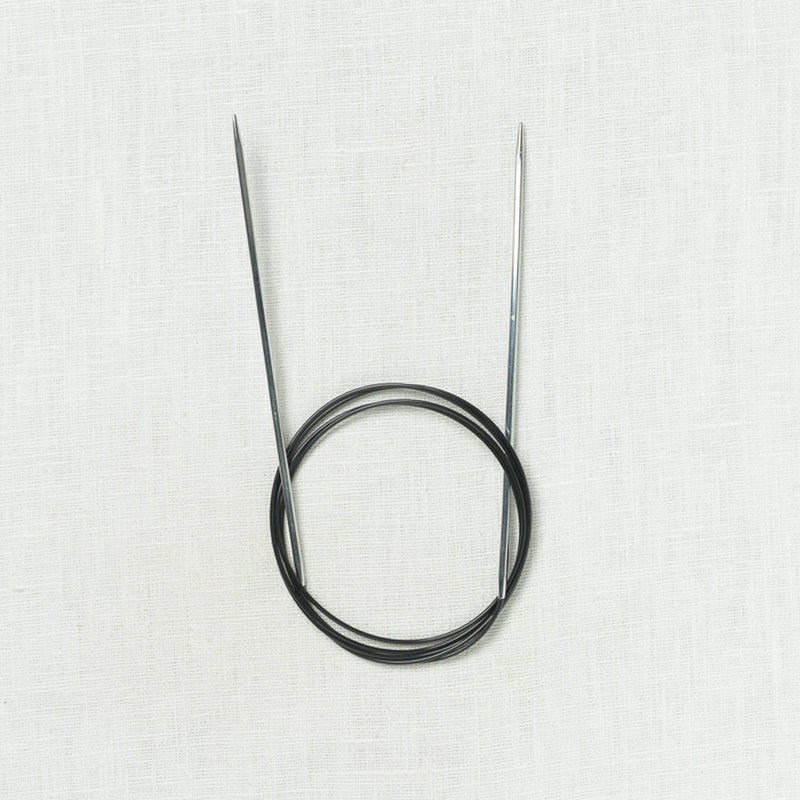 KnitPro Nova Cubics Fixed Circular 47"
