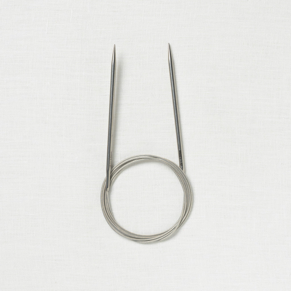 Lykke Flight Fixed Circular Needles 60"