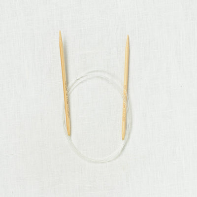 Clover Takumi Bamboo Circular 48"
