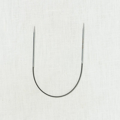 KnitPro Nova Fixed Circular 10"