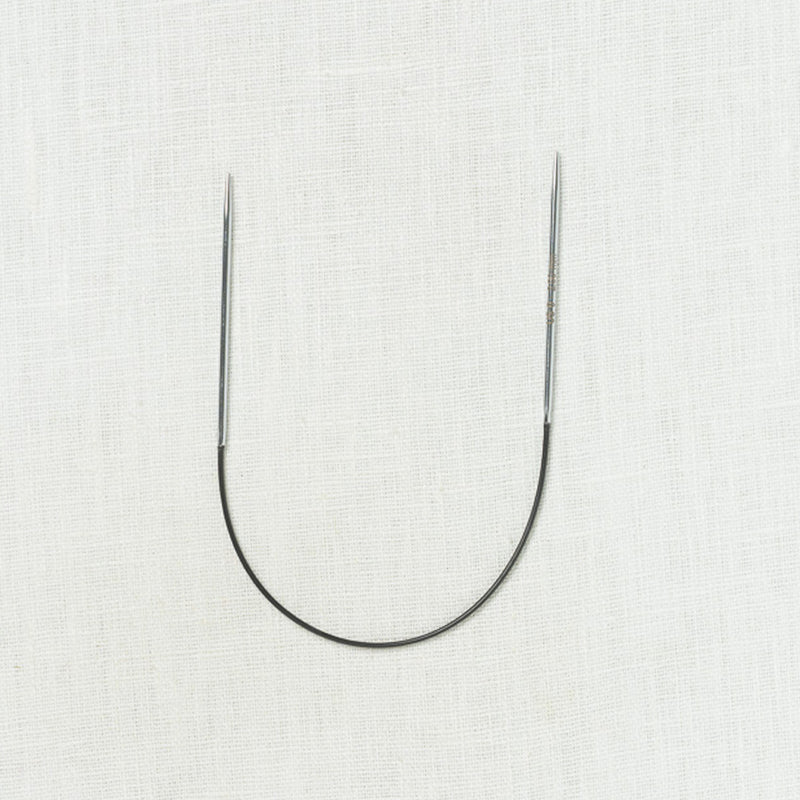 KnitPro Nova Fixed Circular 10"