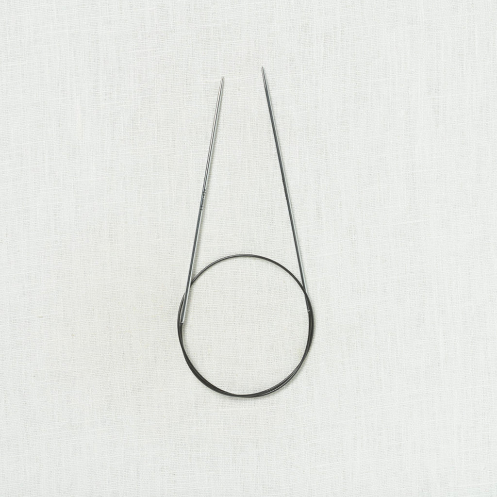 KnitPro Nova Fixed Circular 24"