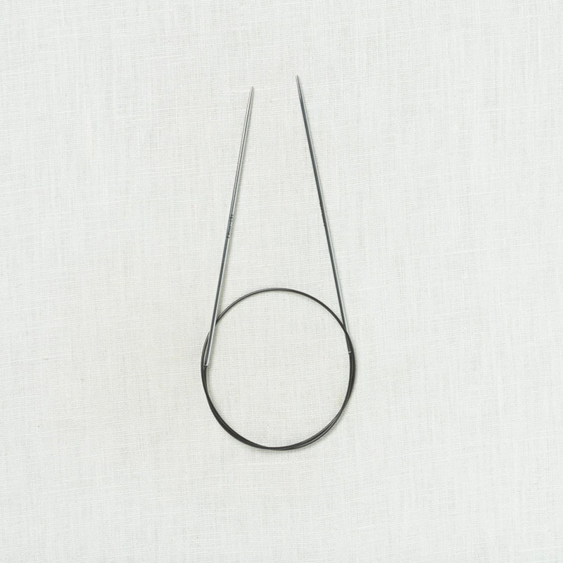 KnitPro Nova Fixed Circular 24"