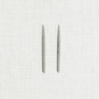 KnitPro Stelo Petite Interchangeable Needles 2"