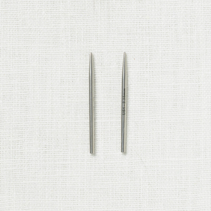 KnitPro Stelo Petite Interchangeable Needles 2"
