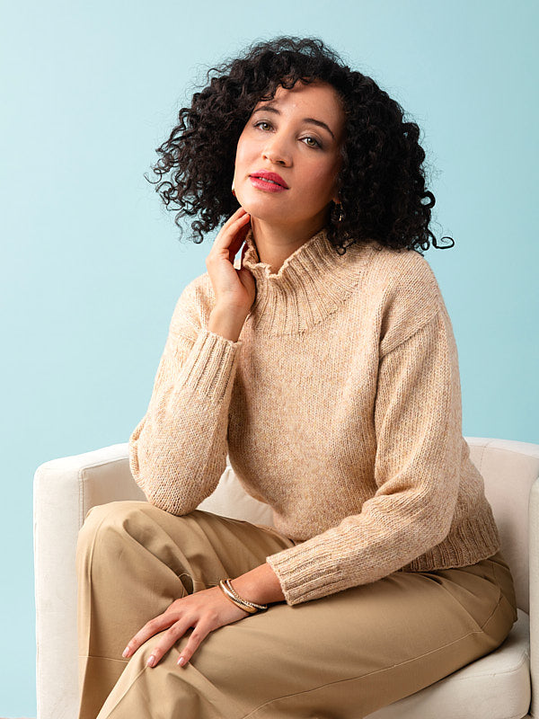 Berroco Aurelia #464 Pattern Booklet (Closeout)
