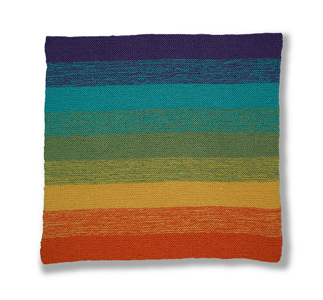 Beach Sunrise Baby Blanket by Shannon Dunbabin