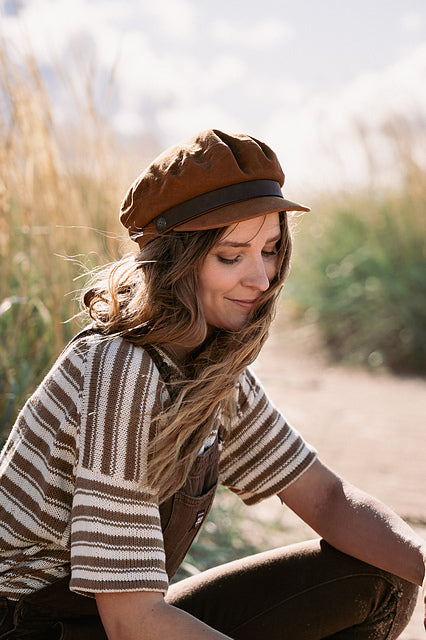 Laine Unfolding Landscapes: 17 Knits for the Road by Ronja Hakalehto