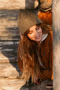 Laine Unfolding Landscapes: 17 Knits for the Road by Ronja Hakalehto