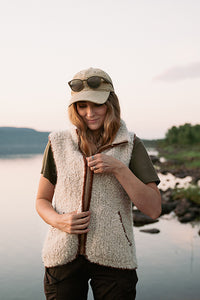 Laine Unfolding Landscapes: 17 Knits for the Road by Ronja Hakalehto