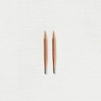 Lykke Cypra Interchangeable Needles 3.5"
