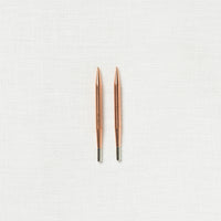 Lykke Cypra Interchangeable Needles 3.5"