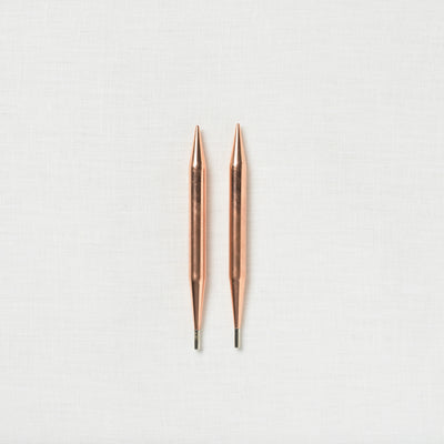 Lykke Cypra Interchangeable Needles 5"