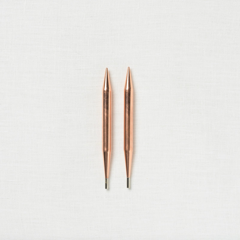 Lykke Cypra Interchangeable Needles 5"