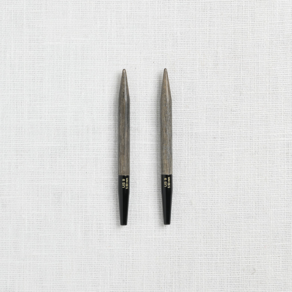 Lykke Driftwood Interchangeable Needles 3.5"