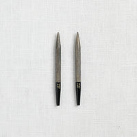 Lykke Driftwood Interchangeable Needles 3.5"