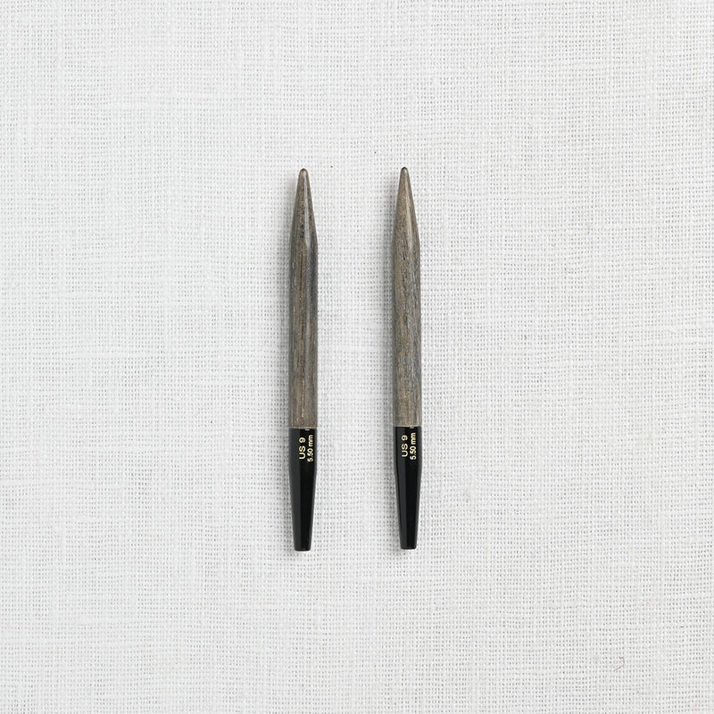 Lykke Driftwood Interchangeable Needles 3.5"