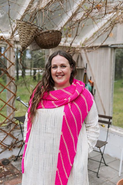 Laine My Dream Knits by Veera Valimaki