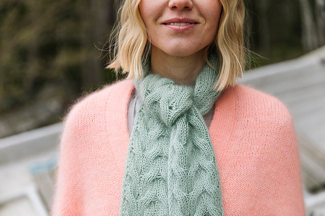 Laine My Dream Knits by Veera Valimaki