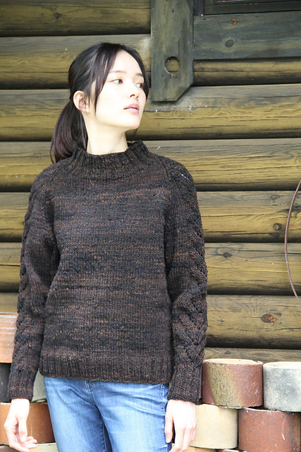 Etsaku by Eisaku Noro Design Team