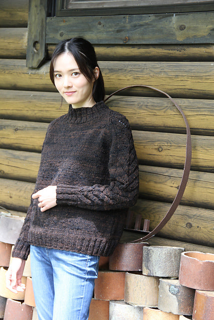 Etsaku by Eisaku Noro Design Team