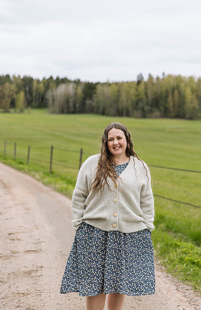 Laine My Dream Knits by Veera Valimaki