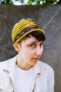Thunder + Lightning Hat