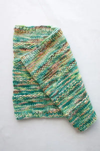 Stellar Cowl by Sharon Stratis