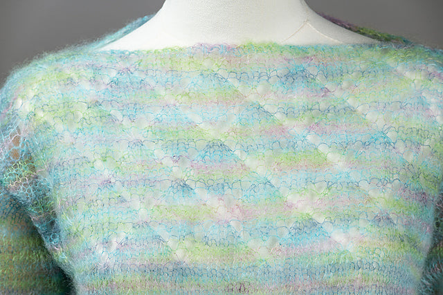 Evening Haze Tee by Therese Chynoweth