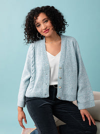 Berroco Aurelia #464 Pattern Booklet (Closeout)