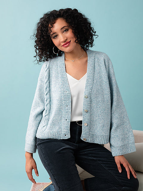 Berroco Aurelia #464 Pattern Booklet (Closeout)