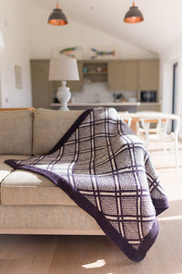 Knitting Wester Ross by Kate Davies