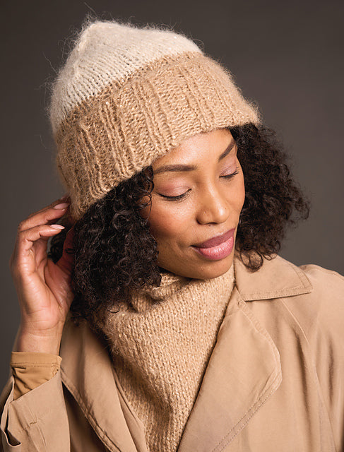Rowan Alpaca Sparkle Pattern Collection (Discontinued)