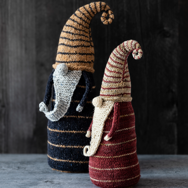 The Gnomes of Grimblewood By Sarah Schira
