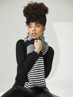 Rowan Grange Cowl by Martin Storey