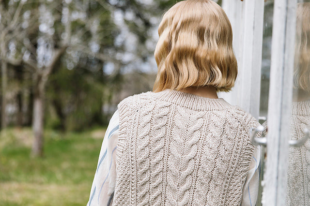 Laine My Dream Knits by Veera Valimaki