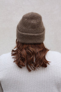 December beanie by Pernille Larsen
