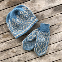 Redd Barna – Hat and Mittens