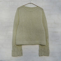 Daimi Sweater by Pernille Larsen