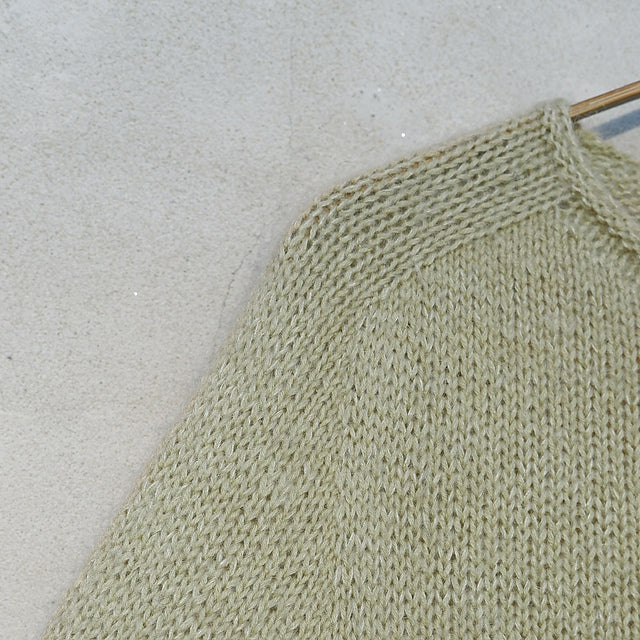 Daimi Sweater by Pernille Larsen